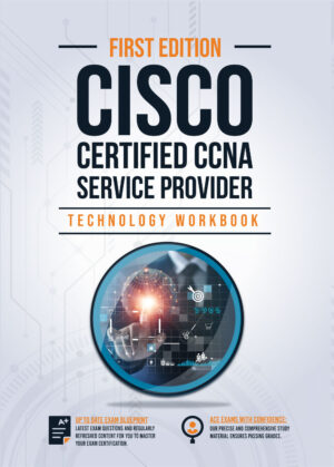 CCNA Service Provider Exam: 640-875 & 640-878 - Complete Guide