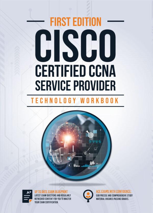CCNA Service Provider Exam: 640-875 & 640-878 - Complete Guide