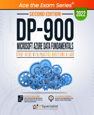 DP-900: Microsoft Azure Data Fundamentals Study Guide 2nd Edition 2022
