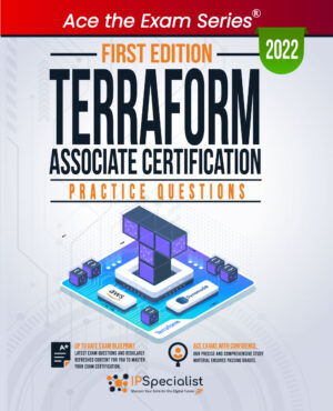 Terraform Associate Certification Practice Questions 1st Edition 2022