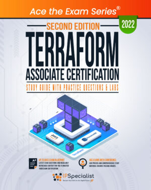 Terraform Associate Certification Study Guide Second Edition - 2022