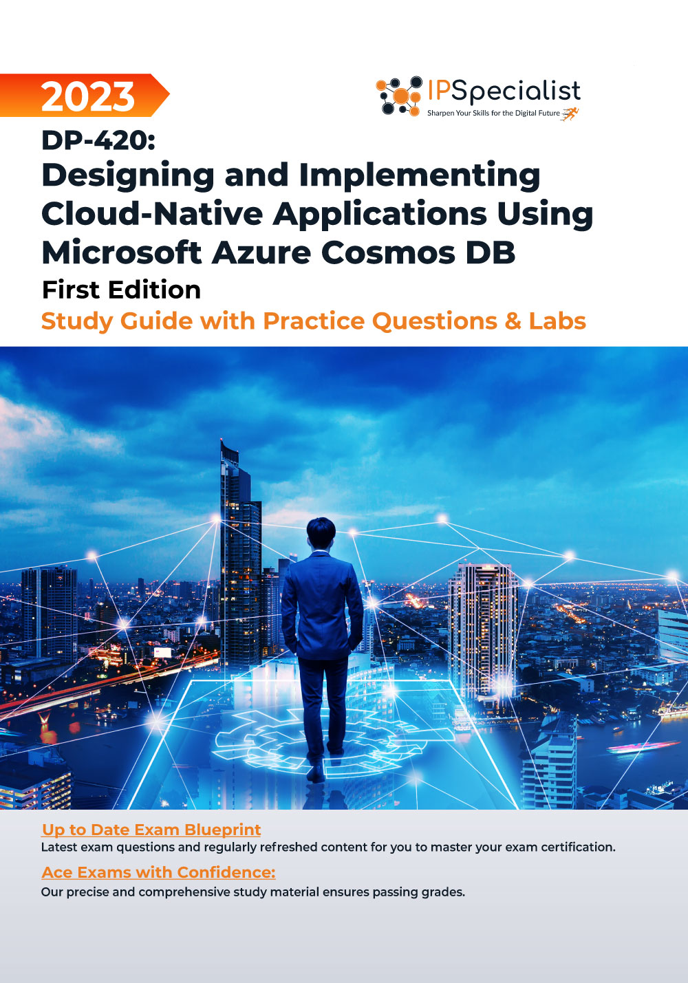 dp-420-designing-and-implementing-cloud-native-applications-using-microsoft-azure-cosmos-db-study-guide