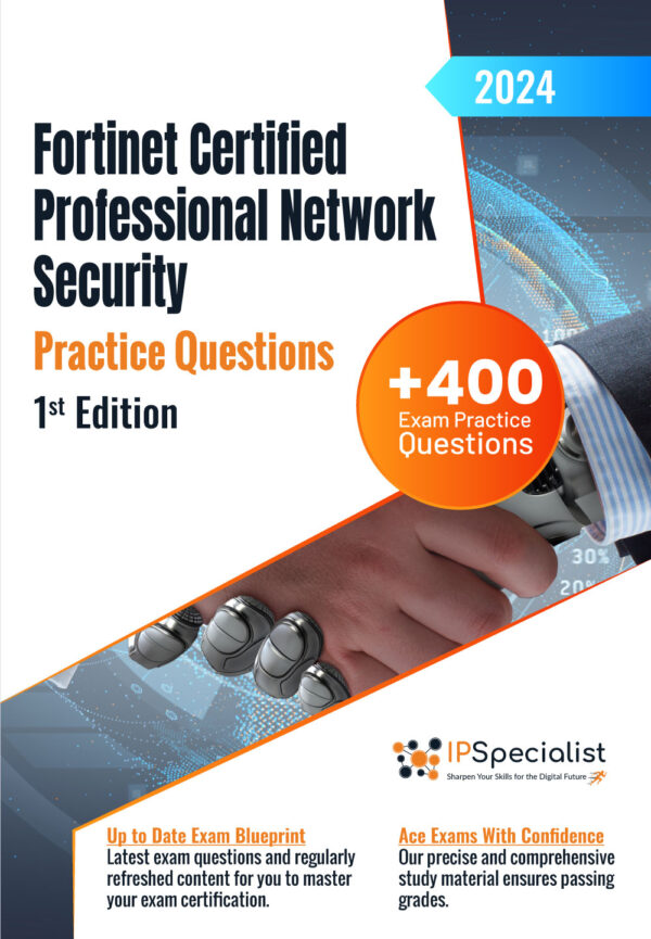 fortinet-certified-professional