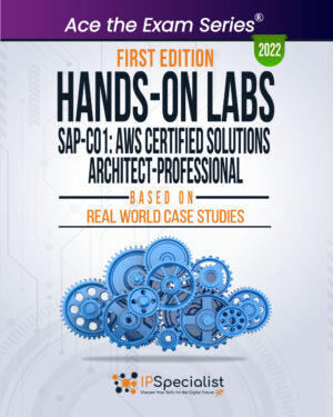 Hands-On Labs: AWS Solutions Architect - Professional 1st Edition - 2022