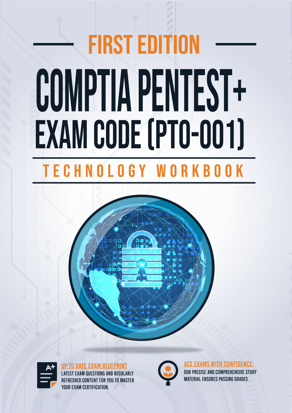 CompTIA Pentest+ Technology Workbook