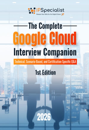 google-cloud-interview-companion