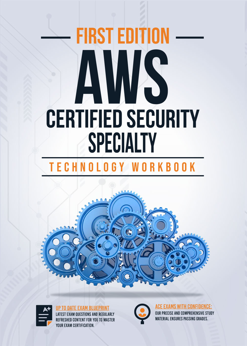 AWS Certified Security Specialty Workbook: Exam SCS-C01