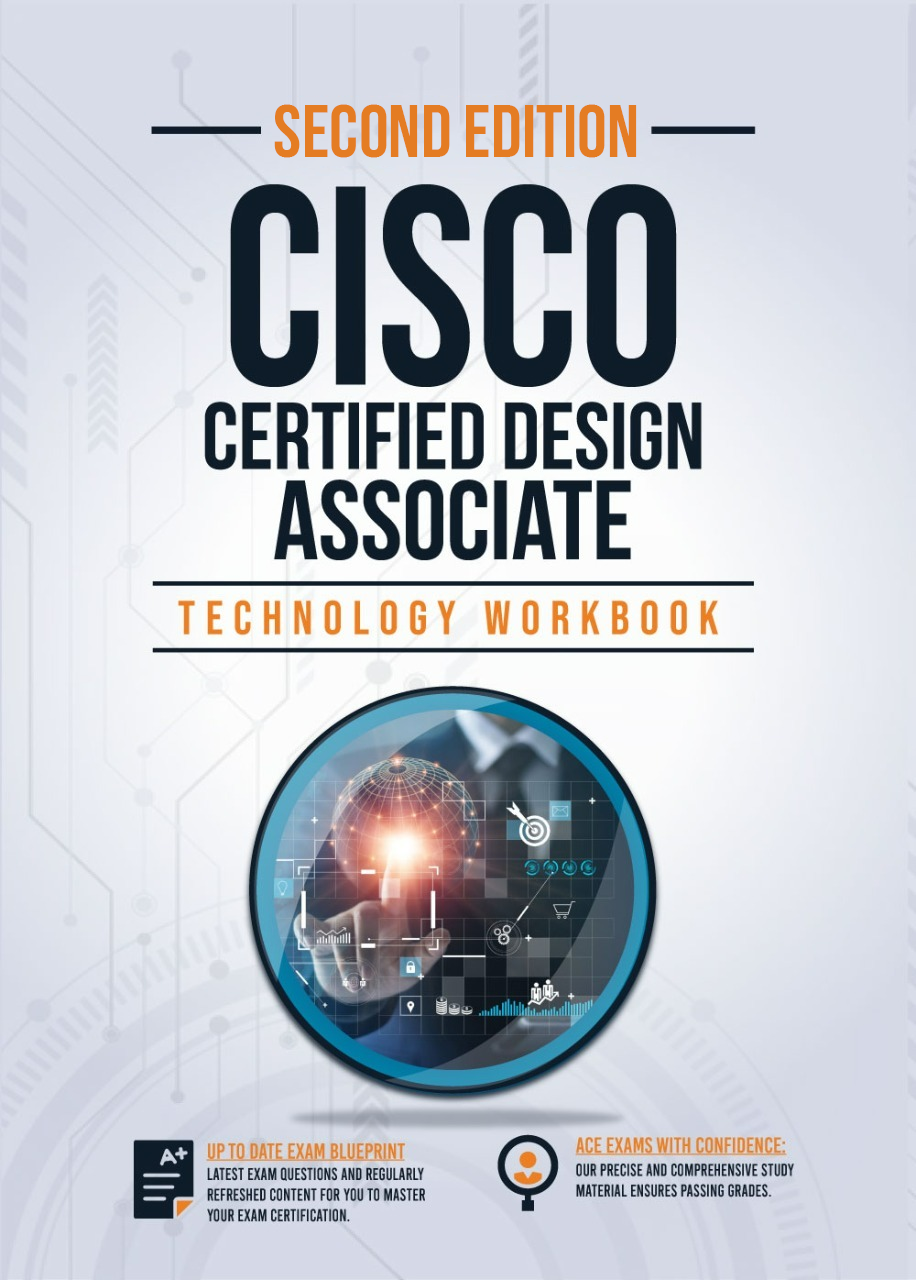 CCDA Exam: 200-310 Cisco Certified Design Associate Study Guide