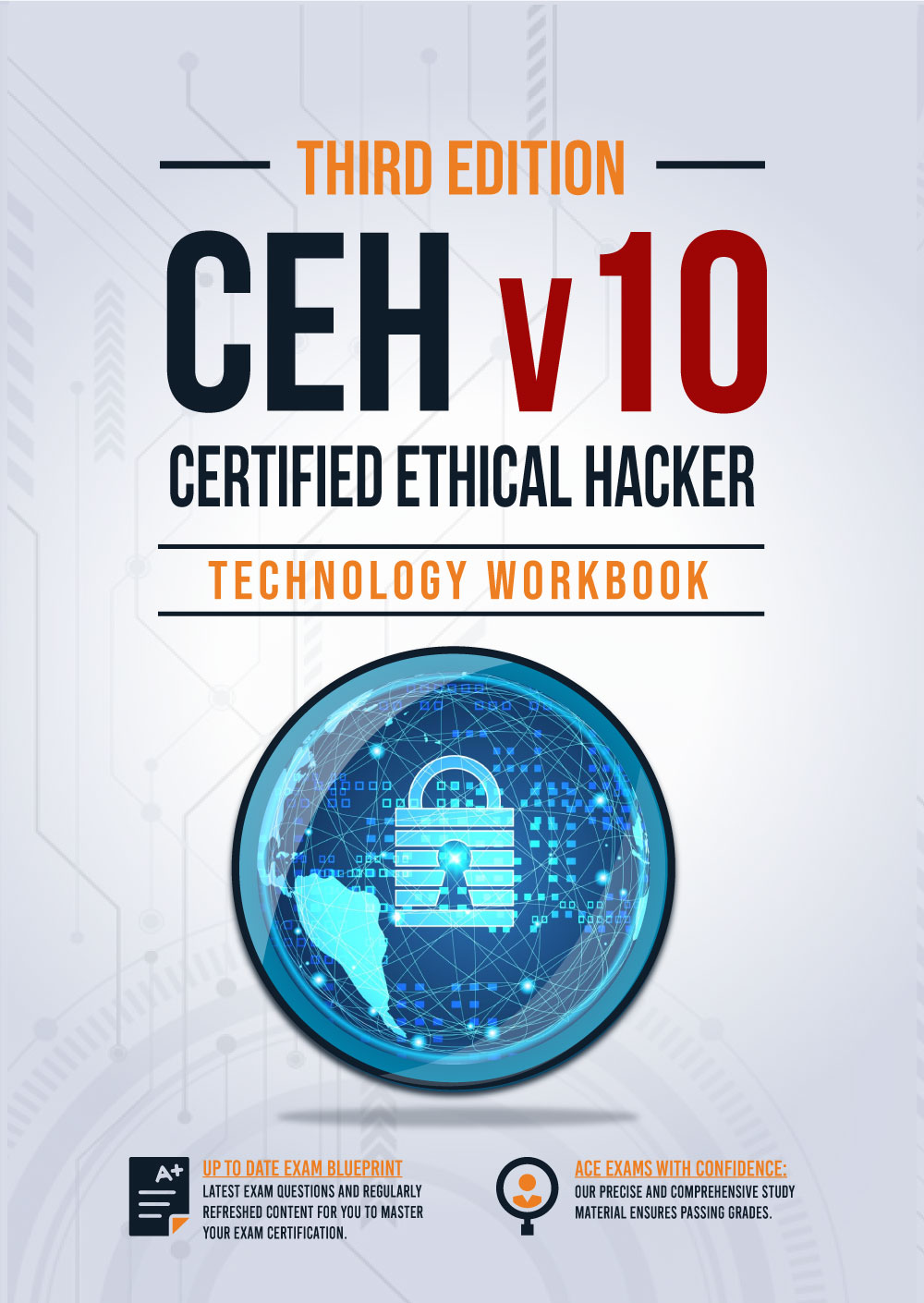 Certified Ethical Hacker v10 Technology Workbook: Third Edition