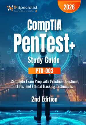 comptia-pentest