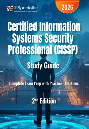certified-information-systems-security-professional-study-guide