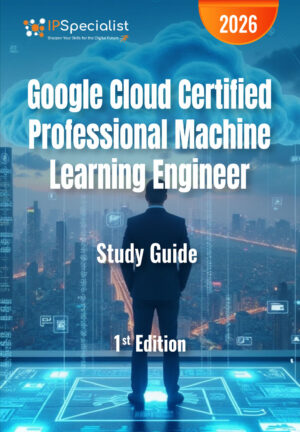 Google Cloud ML Engineer