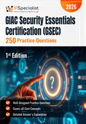 GSEC Practice Questions