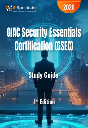 GSEC Study Guide